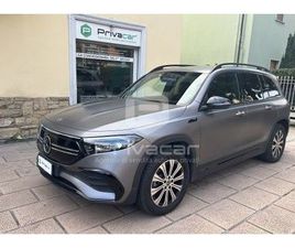MERCEDES EQB 350 4MATIC PREMIUM PRO