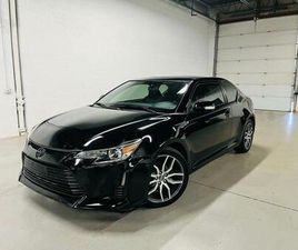 SCION TC 2014 SCION TC 10 SERIES