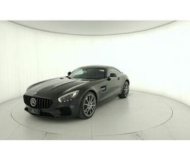 MERCEDES-BENZ AMG GT 4.0 462CV AUTO