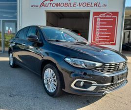 FIAT TIPO FIAT TIPO 1.0 LIM. LED/KAMERA/PDC/NAVI/DAB/KLIMAAUTO