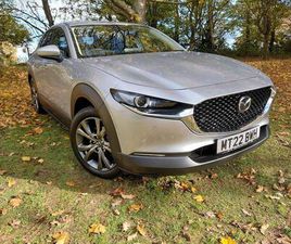 2.0 E-SKYACTIV X MHEV SPORT LUX EURO 6 (START/STOP) 5DR
