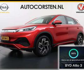 62KWH DESIGN SOH 98% PANO-DAK LEER+ELEKTR.VERST. W