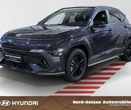 SX2 HEV N-LINE GLAS-SCHIEBEDACH