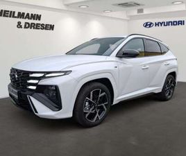 N-LINE X 1,6 AUTOMATIK/KRELL/HEADUP/MATRIX-LED/LEN