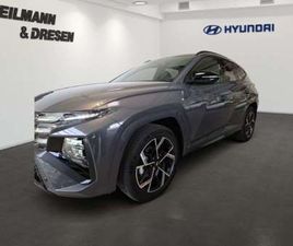 N-LINE 1,6 AUTOMATIK/KRELL/MATRIX-LED/LENKRAD/SITZ