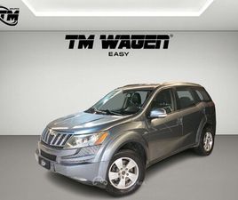 MAHINDRA XUV500 2.2 16V W8 FWD 7 P.TI M1