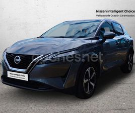 NISSAN QASHQAI DIGT MHEV 4X2 PREMIERE EDITION