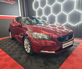 VOLVO V40 2.0 D3 SUMMUM AUTO