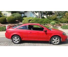 PONTIAC G5 2007 PONTIAC G5 4CYL AUTO, ALL POWER, SUNROOF, SMOGGED, 153,000 MILES