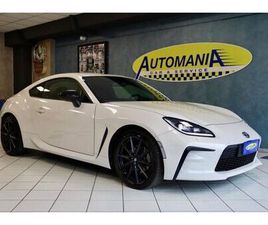 TOYOTA GR86 2.4 SPORT