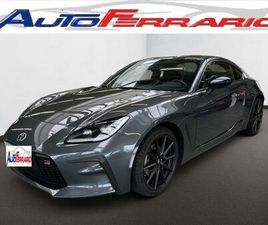 TOYOTA GR86 PREMIUM SPORT FULL LED 18