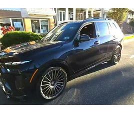 2023 BMW ALPINA XB7 BASE