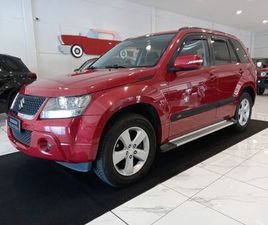 SUZUKI GRAND VITARA 1.9 DDIS 5 PORTE EXECUTIVE