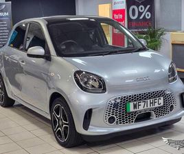 17.6KWH PREMIUM AUTO 5DR (22KW CHARGER)