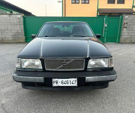 VOLVO 850 2.0I 20V CAT GLT