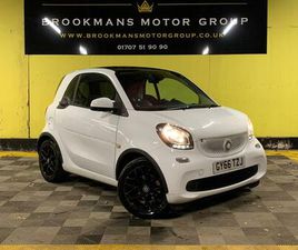 1.0 EDITION WHITE TWINAMIC EURO 6 (START/STOP) 2DR