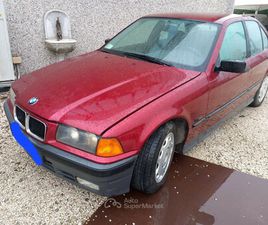 318I EUROPA