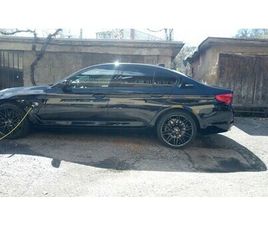 BMW SERIE 5 530E BMW SERIJA 530 E DRIVE2019 GOD