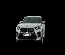 BMW X2 SDRIVE 18D BMW X2 SDRIVE18D 110 KW (150 CV)