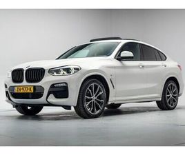 XDRIVE20I M SPORT HIGH EXECUTIVE AUT.