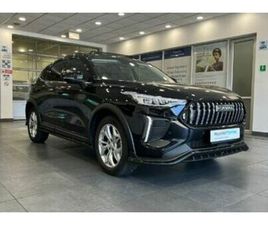 HAVAL JOLION 2024 HAVAL JOLION PRO 1.5T ULTRA LUXURY DCT