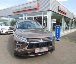 PHEV 4WD BASIS 1.HAND, RF-KAMERA, EINPARK V+H