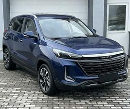 BAIC X35 1.5T 100KW AUTOMAT KAMERA SUV - SUV BENZIN