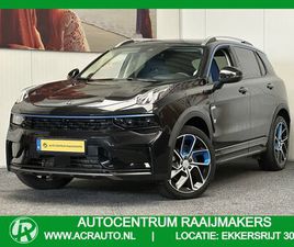 LYNK AND CO 01 LYNK & CO 01 - 1.5 100 STUKS OP VOORRAAD VOL OPTIES 360 CAMERA ADAPTIVE CRUISE CONTROL PANORAMA SCHUIF/KA