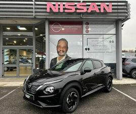 1.6 HYBRID 143CH N-CONNECTA 2022.5