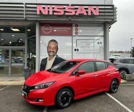 NISSAN LEAF 150CH 40KWH ACENTA 22