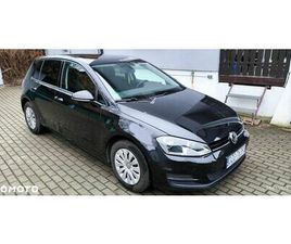VOLKSWAGEN GOLF VOLKSWAGEN GOLF VII 1.2 TSI BMT TRENDLINE