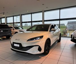 SEAL 6 DM-I TOURING COMFORT LITE