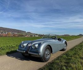 XK120 OTS SE