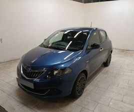 LANCIA YPSILON 1.0 FIREFLY HYBRID GOLD S&S 70CV