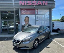 217CH E+ 62KWH ACENTA 21