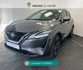 QASHQAI E-POWER 190 CH TEKNA