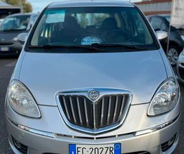 LANCIA MUSA 1.3 MJT 16V 95 CV S&S DPF EGO