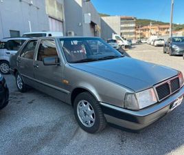 LANCIA THEMA 2.0 I.E. TURBO
