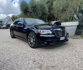 LANCIA THEMA 3.0 V6 MULTIJET II 239 CV EXECUTIVE