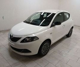 LANCIA YPSILON 1.0 FIREFLY HYBRID PLATINO S&S 70CV