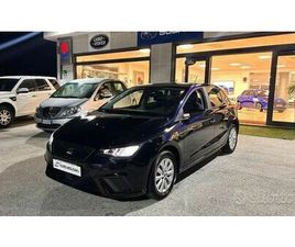 SEAT IBIZA 1.0 ECOTSI 95 CV 5 PORTE STYLE