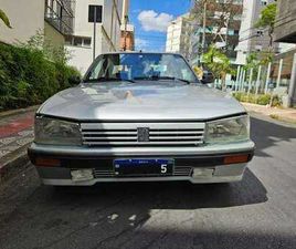 PEUGEOT 505 SRI 2.2L