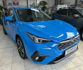 SUBARU IMPREZA E-BOXER TREND