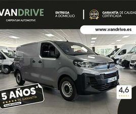 JUMPY FG. BLUEHDI TALLA M CLUB 120