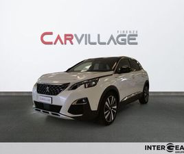 PEUGEOT 3008 HYBRID4 PEUGEOT 3008 1.6 HYBRID4 PHEV GT LINE 300CV E-EAT8