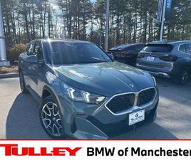 USED 2025 BMW X2 XDRIVE28I