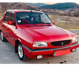 DACIA 1310 DACIA 1310 IN STARE ORIGINALA BODOGAIA