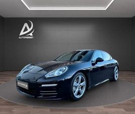 PORSCHE PANAMERA 4S PORSCHE PANAMERA 3.0 4S TETTO LED FULL OPTIONAL