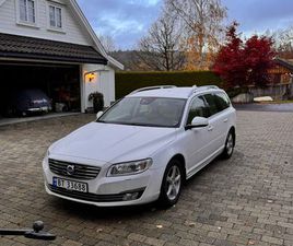 D4 181HK SUMMUM LE AWD AUT