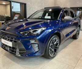 CUPRA TERRAMAR 2.0 TSI VZ2 DSG 4DRIVE EURO 6 (START/STOP) 5DR